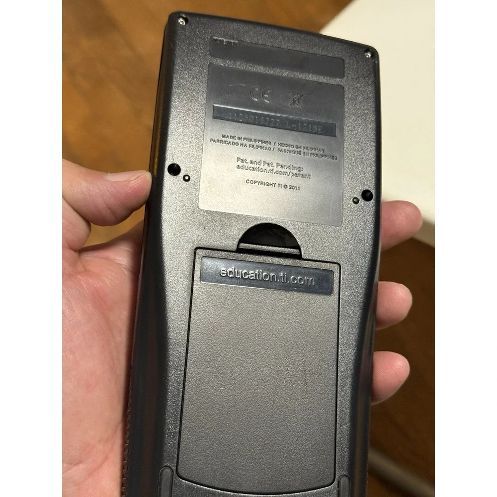 Texas Instruments perfect